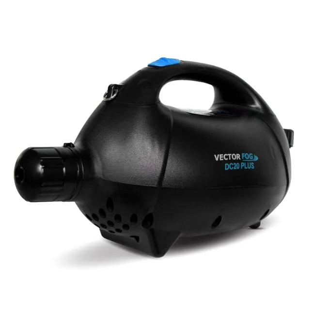 Vector Fog DC20+ ULV Cold Fogger Battery Operated