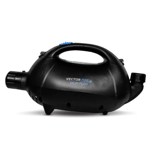 Vector Fog DC20+ ULV Cold Fogger Battery Operated