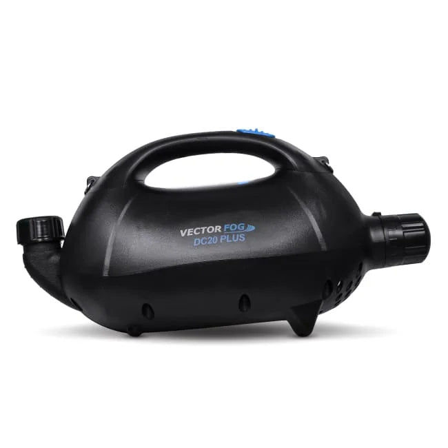 Vector Fog DC20+ ULV Cold Fogger Battery Operated