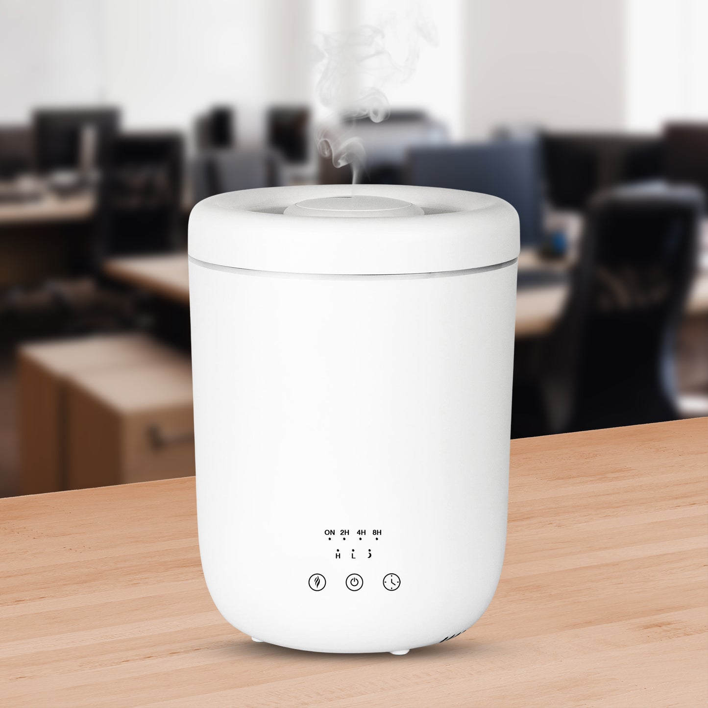 Pro Mister 3-in-1 HOCl Diffuser for Sani-Powder