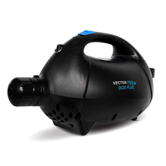 Vector Fog DC20+ ULV Cold Fogger Battery Operated
