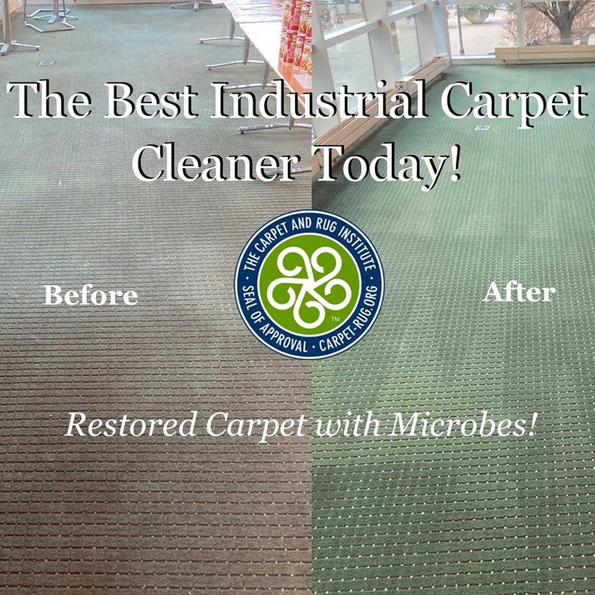 Mr. Eats-It Carpet Pre-Spray