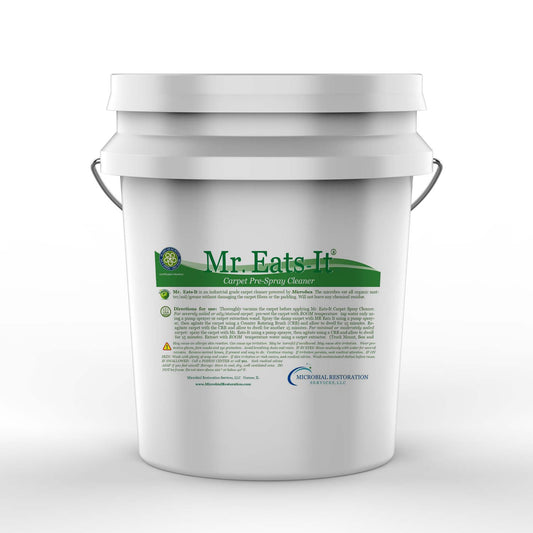 Mr. Eats-It Carpet Pre-Spray